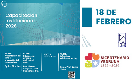 Capacitaci&oacute;n Instititucional 2026