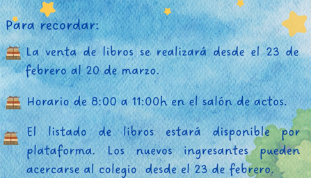 Compra Comunitaria de Libros