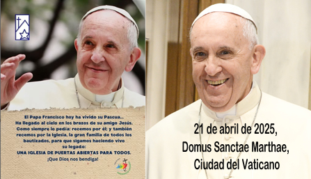 Papa Francisco