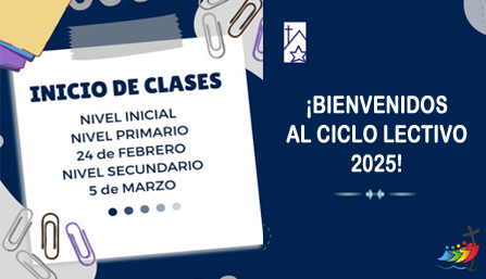 Bienvenidos a Clases