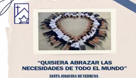 Misión Vedruna