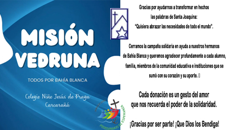 Todos por Bahía Blanca