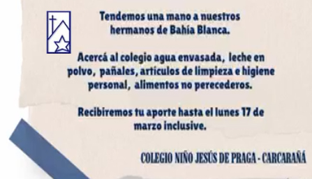 Misión Vedruna