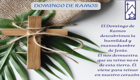 Domingo de Ramos