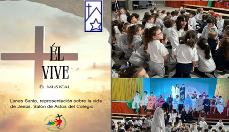 El Vive - Musical