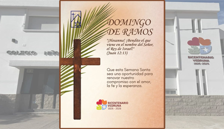 Domingo de Ramos
