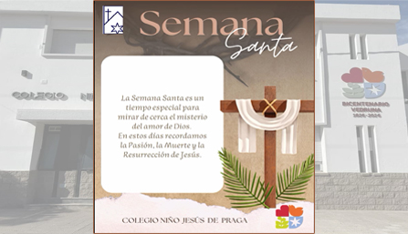 Semana Santa