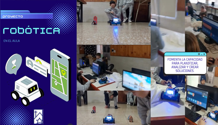 Robótica Educativa