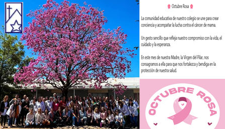 Octubre Rosa