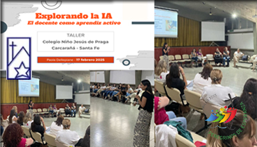 Capacitaciones Institucionales