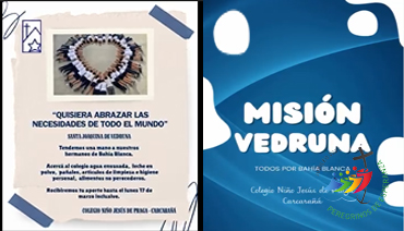 Campaña Solidaria