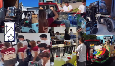 Campaña Solidaria