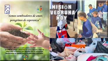 Campaña Solidaria