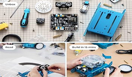Kits de Robótica
