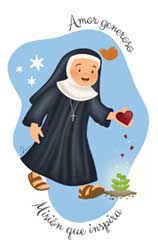 Colegio Niño Jes&uacute;s de Praga