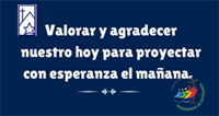 Encuentro de Bienvenida