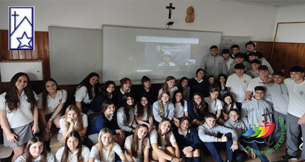 Yellowstone -Video conferencia - 2025