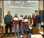 Certamen Mese Austral