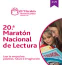Maratón Internacional de Lectura