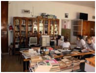 Biblioteca Vedruna