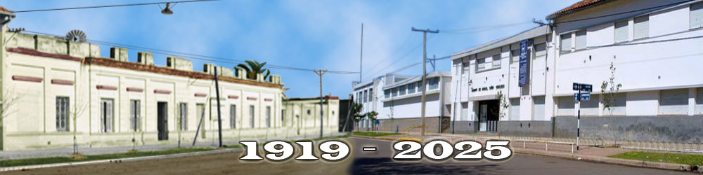 Colegio 1919 - 2025
