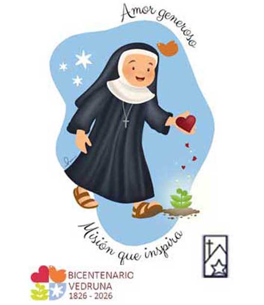 Bicentenario Vedruna 