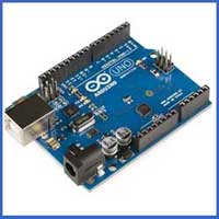 Microcontrolador Arduino