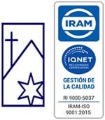 Colegio Niño Jes&uacute;s de Praga
